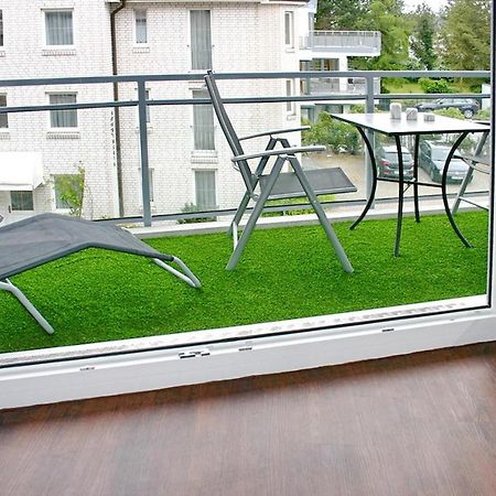 Domizil Am Meer Domizil Am Meer Appartement 18 Timmendorfer Strand Exterior photo